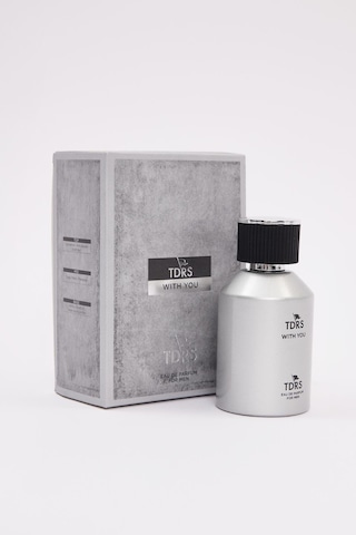 Tudors With You Erkek Parfüm EDP 100 ML