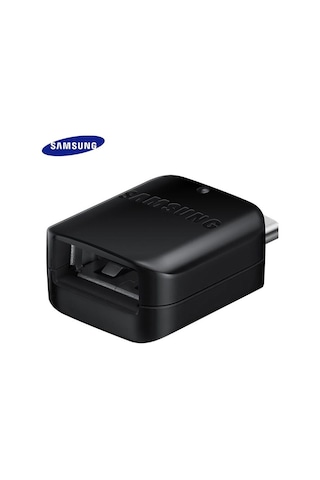 Samsung Uyumlu - Type-C Otg Usb Çevirici