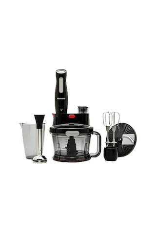 Homend Functionall 2840h Mutfak Robotu