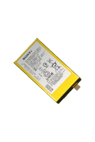 Sony Xperia Z5 Mini Compact E5803 Batarya Pil Lıs1594Erpc