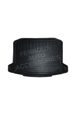 Seat Ateca 4x2 Ferrous 3D Bagaj Havuzu 2017 2020