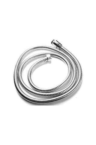 Kopmaz Kırılmaz Spiral Banyo Duş Hortumu 150 Cm. Rekli
