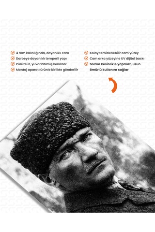 Zafer - Mustafa Kemal Atatürk