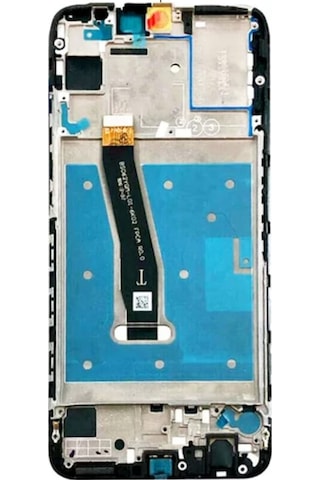 Huawei P Smart 2019 Lcd Full Çıtalı Ekran Dokunmatik (525397871)