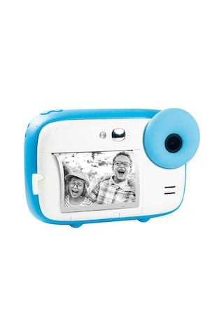 Agfaphoto Realikids Instant Kompakt Fotoğraf Makinesi
