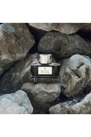 Graf Von Faber-castell Mürekkep Gri 75 Ml 0 Blender