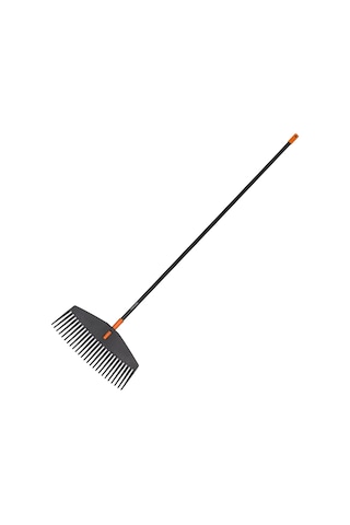 Fiskars 135016-1003465 Solid Yaprak Tırmığı L-Büyük