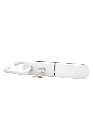 Thoor Round Cam Kapı Kilidi