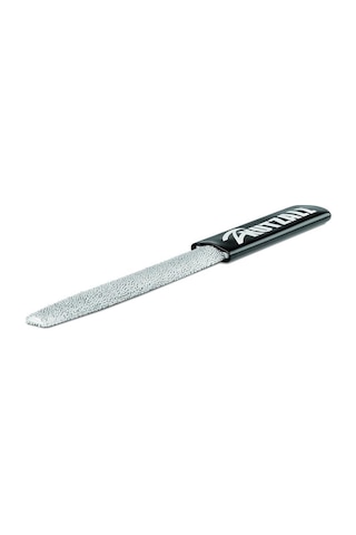 Kutzall Hr6330 Yarım Yuvarlak Karbür Kalın Diş Ahşap Törpü 152 Mm