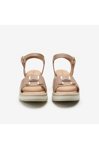 Tortora Sandalet Kadın 1h5996dm Donna Serena T. 5996dm