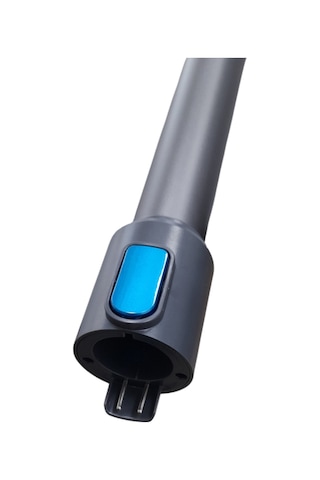 Fakir Inovator X 7272 Şarjlı Süpürge İçin Uyumlu Metal Boru Antrasit Blue
