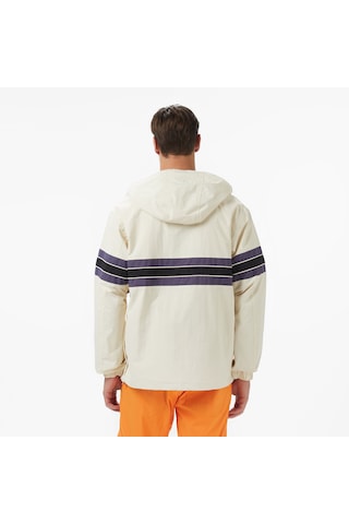 Quiksilver Steeze Erkek Beyaz Kayak Montu Eqytj03495