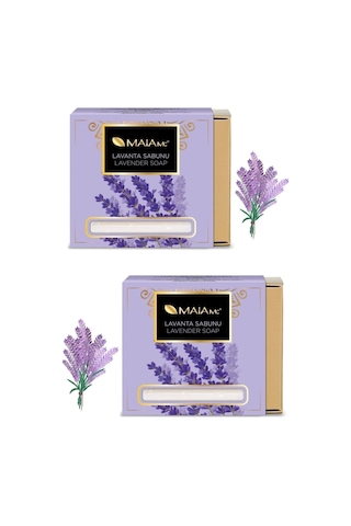 Maia Mc Lavanta Sabunu 2 x 150 G