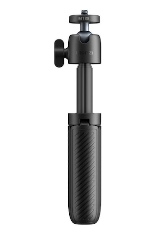 Ulanzi Mt-88 Clipmate Masaüstü Ve El Tipi Tripod T136 - Siyah
