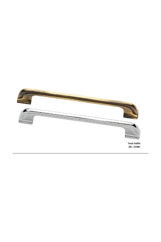 Alperen Kulp 96 Mm Antik Sarı 5 Adet A.Sarı