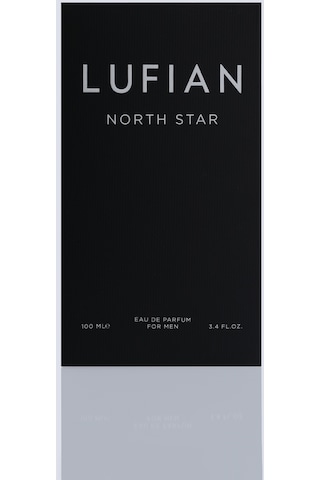 Lufian North Star Erkek Parfüm EDP 100 ML