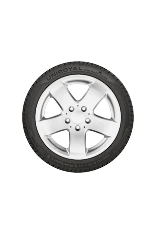 Uniroyal 225/45R18 95y Fr Ssr Rft Rainsport 3 Yaz Lastiği 2024