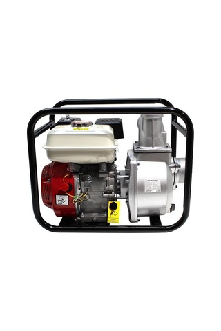 İtal Iwp80 Benzinli Su Motoru 7 Hp 3 Inch