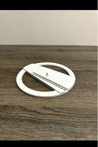 Ps5 / Slim / Slim Disk / Pro Dikey Stand