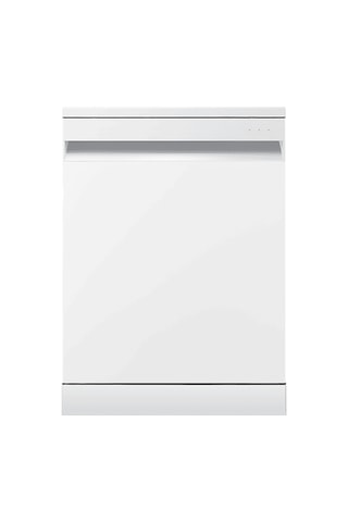 Samsung DW70H73YCFVTR 14 Kişilik 8 Programlı Solo Bulaşık Makinesi Beyaz