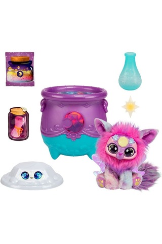 Mgx19000 Magic Mixies Gem Sihirli Kazan