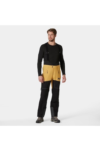 Helly Hansen Odın Bc Softshell Bıb Pantolon Sand Shore