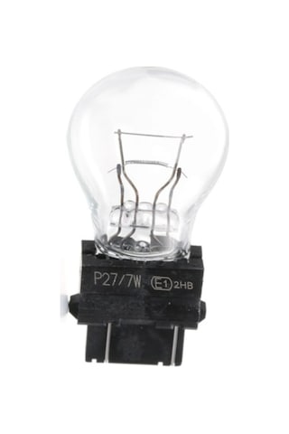 12v Narva P27/7w 3157 Standart Çift Duy Fren//park Ampulü