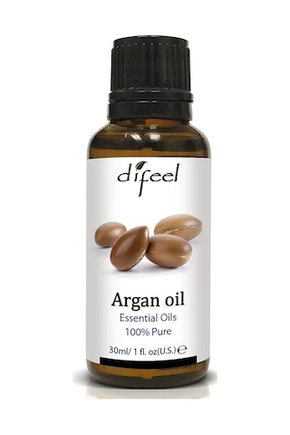 Difeel %100 Saf Argan Yağı 30ml