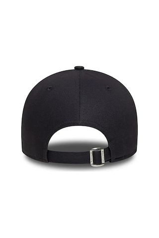 New Era Outline 9forty Neyyan Siyah Şapka 60675523 Lacivert