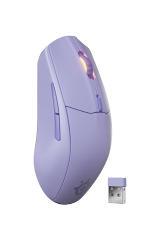 Steelseries Rival 3 Wireless Gen 2 Oyuncu Faresi 2.4ghz Ve Blue 31055457