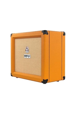 Crush 35rt Kombo Elektro Gitar Amfi