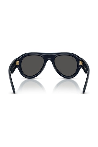 Ray-ban Güneş Gözlüğü Rb4925 50 689587 Siyah