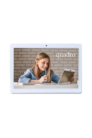 Quadro Soft Touch 102 Quad Core A55 1.5ghz Ips 2gb 32gb Wi-fi & Bluetooth Android 9 10.1" Eba Tablet