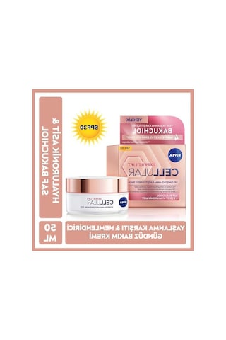 Kırışıklık Karşıtı Gündüz Kremi, 50 Ml, Nemlendirici
