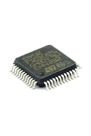 Stm32f103c8t6