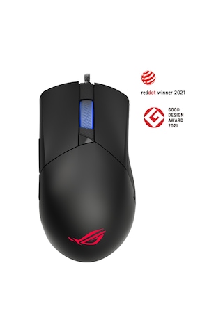 Asus Rog Gladıus Iıı Kablolu Usb 26000dpi Gaming Mouse Sc-400