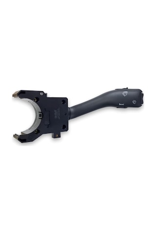 VW Bora 1999-05 Silecek Kumanda Kolu Yol Bilgisayarlı 4B0953503G