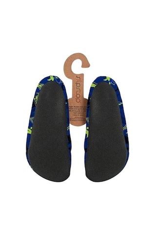 Slipstop Razor Junior Erkek Çocuk Sarı Deniz Ayakkabısı
