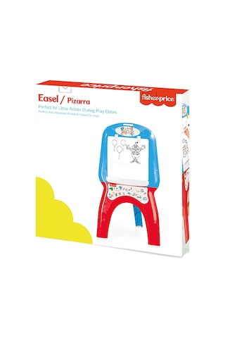 Fisher-price Yazı Tahtası FPR-1811