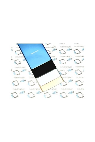 Samsung Galaxy Uyumlu Note 7 Fan Edition Pil Batarya Kapağı (Cam) (286471774)