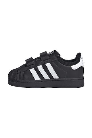 Adidas Superstar Iı Cf I Bebek Spor Ayakkabı Siyah Jı3991-b Siyah