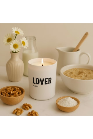 Eda Taşpınar Lover İn Ibiza Mum