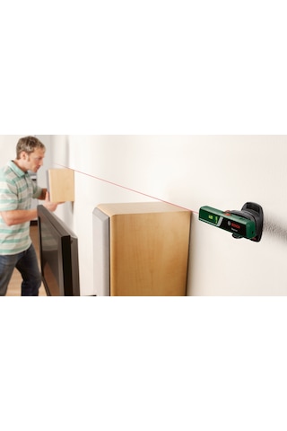 Bosch EasyLevel Çizgi Lazer - 0603663302