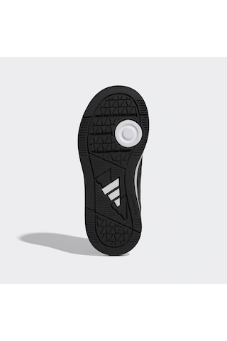 Adidas Tensaur Sport 3.0 K Siyah Kadın Sneaker Jq1860 Siyah