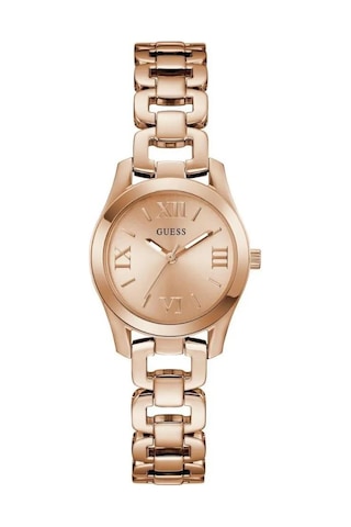 Guess Gugw0927l4 Kadın Kol Saati Rose Gold