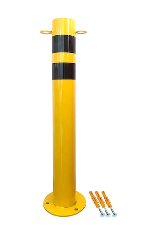 Sabit Demir Duba 60 Cm Kulaklı