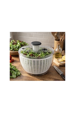Sebze & Salata Kurutucu - 6 Litre - 868788274 Diğer