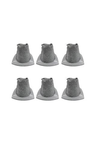 Yedek Parçalar Hepa Filtreleri Eureka Nes210 Nes212 Nes215 Nes215