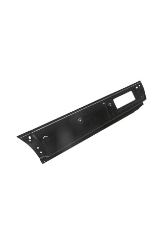 Ford Transıt V363 19/25 Arka Çamurluk Ağzı Alt Sacı Sol Arka Teker Arkası Uzun