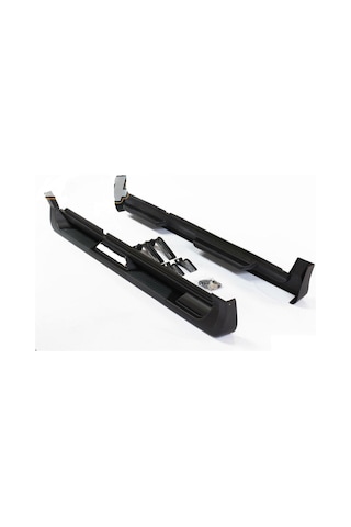 Kıa Sportage Yan Basamak 2003-2009 Sıde Step Oem Style Black